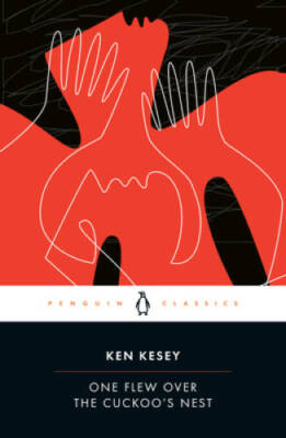 One Flew Over the Cuckoo's Nest - Paperback By Kesey, Ken - ACCEPTABLE