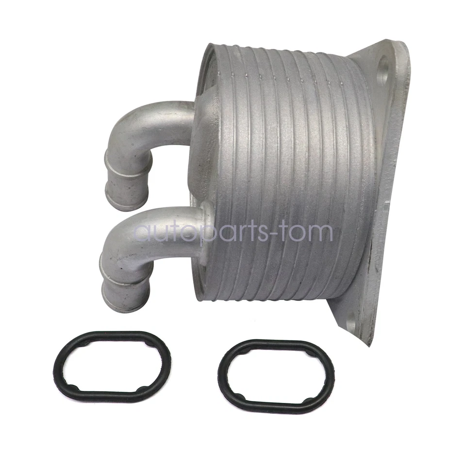 Refrigerador de óleo de transmissão Fit 2015-2017 Mini Cooper 17-19 BMW 118i sDrive18Li novo - Imagem 4 de 4