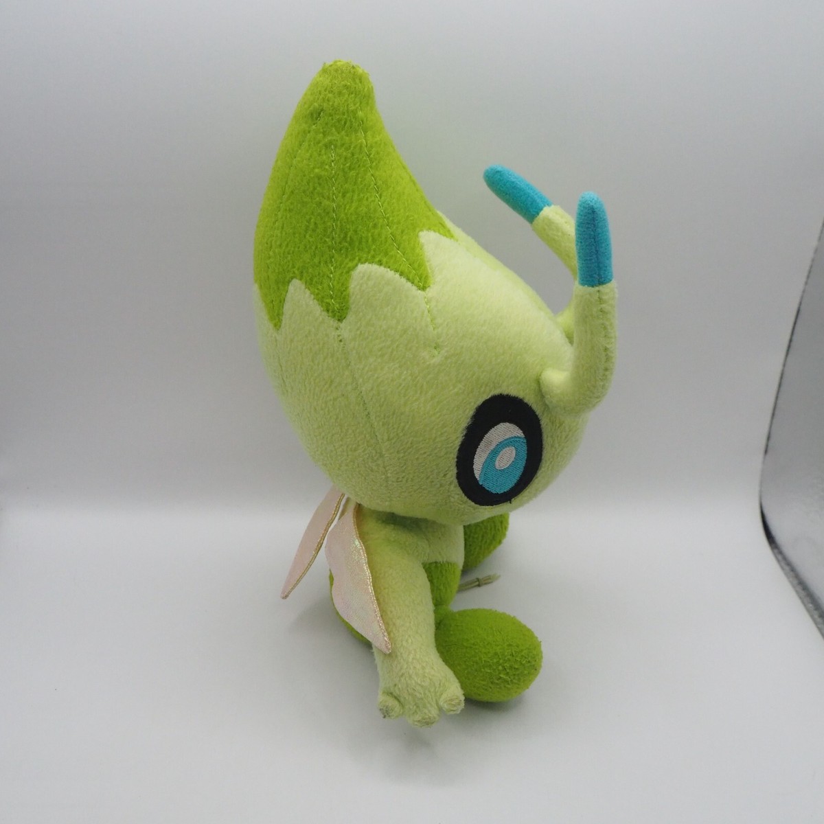 Celebi C2909 Pokemon Takara Tomy 8