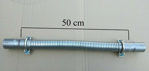 Celebrare Che Carino Sostituire Manicotti In Gomma Per Marmitte Siepe Avere Ques - Foto 9