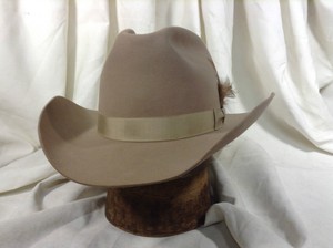 resistol silver belly cowboy hats