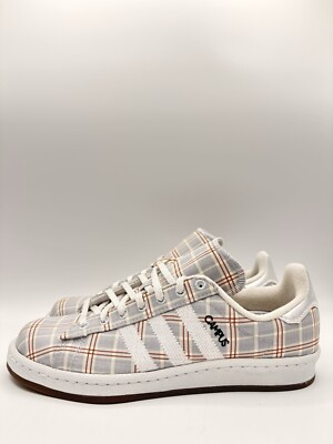 Adidas Men's Campus 80's Originals Multiple Sizes Panton |GY4591|