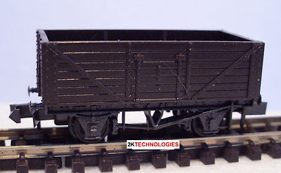 peco n gauge