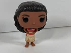 Funko Pop Moana 213 Disney