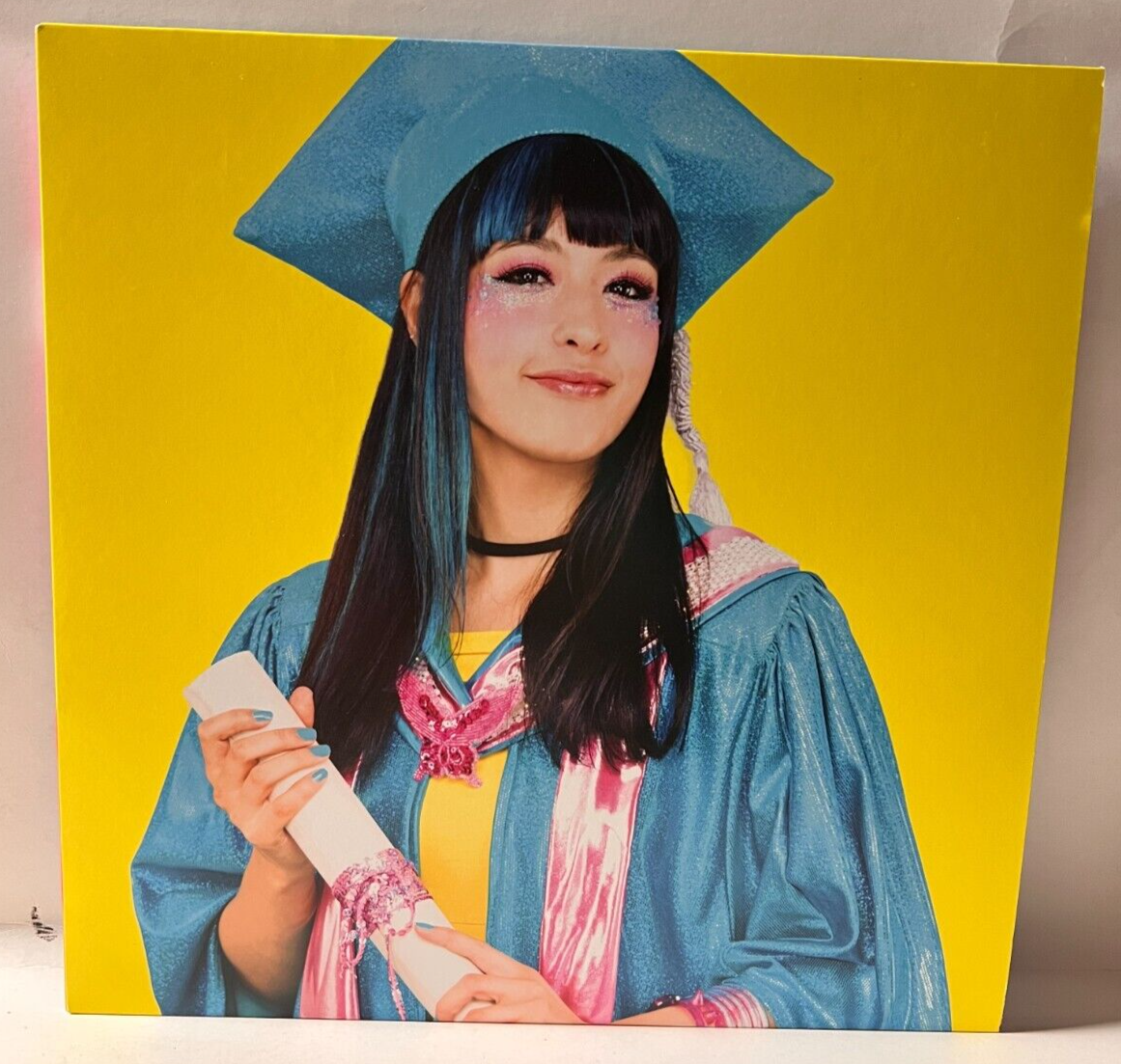 A13 Kero Kero Bonito: Bonito Generation, 2018 Polyvinyl PRC-375