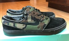 janoski og camo