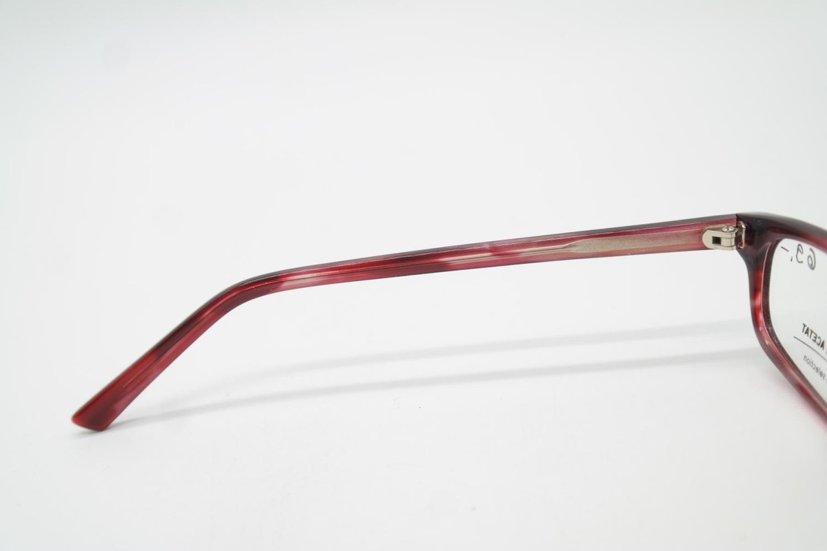 Lunettes START UP BI 8728 - Monture Or Multicolore Ovale, Unisexe