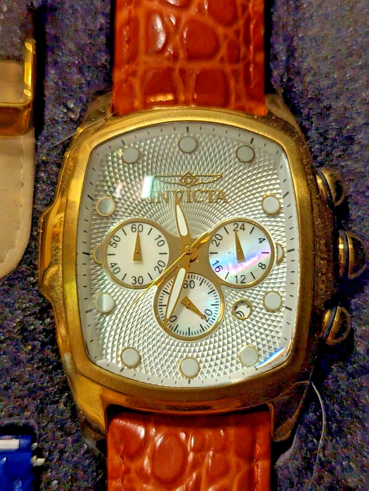 Invicta Lupah - Edición limitada Foto 3 de 4