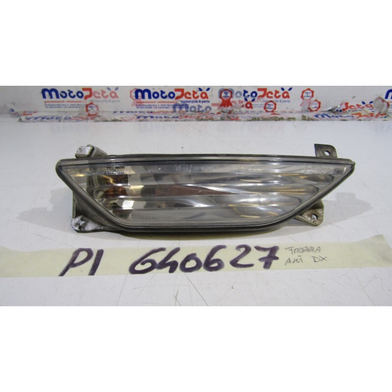 OEM Piaggio Mp3 Right Front Turn Signal Lamp #640627 for sale 