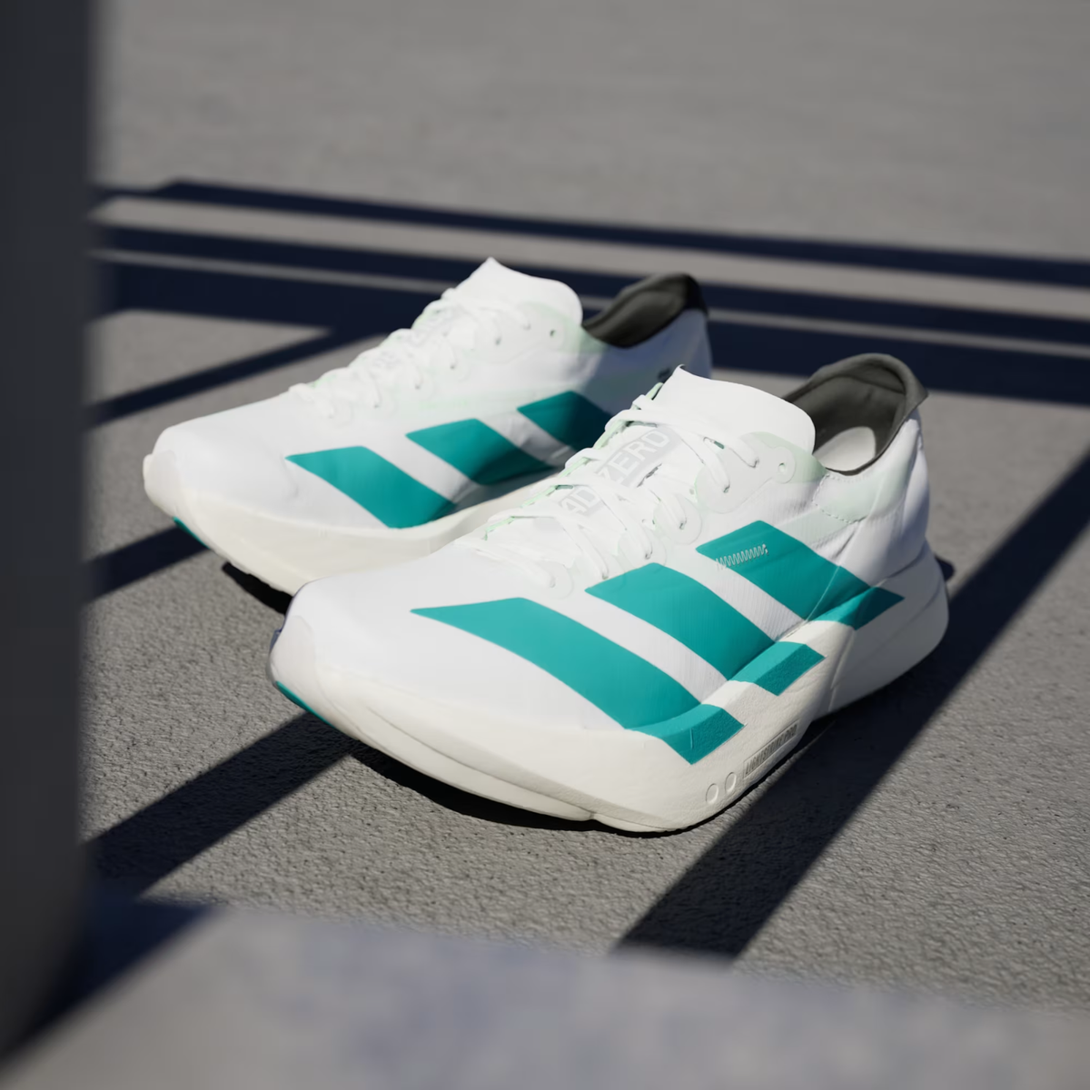 スパイク・シューズ adizero adios pro4 27.5 Men's adidas Adizero Adios Pro 4 – Commonwealth Running Co.