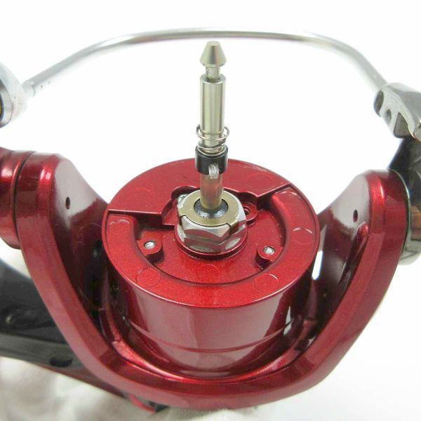 Daiwa 17 Impult Competition LBD Body Spinning Reel Fishing Daiwa 17 Impult Competition LBD Body Spinning Reel Fishing