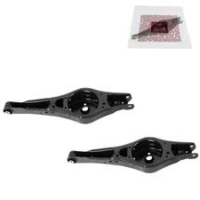 Rear Lower Rearward Control Arm Set for VW Jetta GTI Golf Audi Q3 A3 TT RK642309