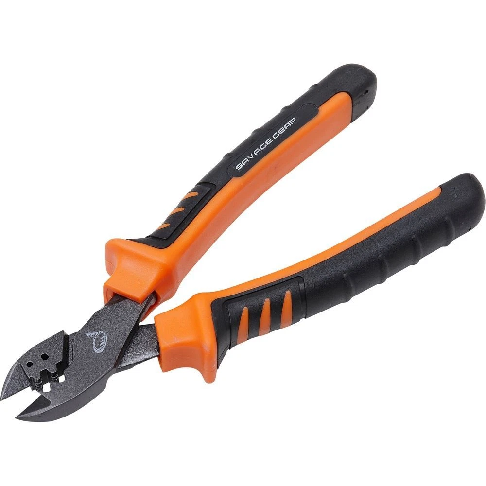 Savage gear pliers deals