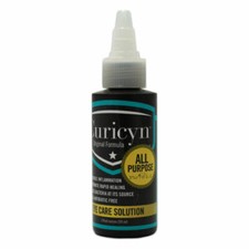 Curicyn Eye Care Solution for Dogs  Cats Rapid Healing, reduces inflammation