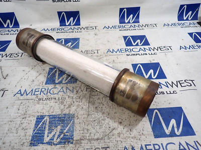 General Electric 6193419 G-16 Current Limiting Fuse Type EJ-2