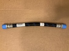 NEW (QTY 1) Parker Tracking System Hose A12-23236-015