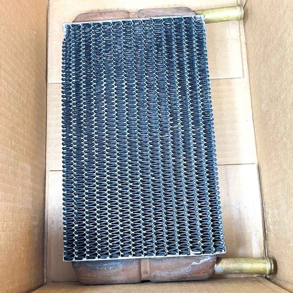 Conjunto de núcleo de calefacción/calor Frigette 250-173 reemplaza a Ford E3AZ-18476B, 94597 Foto 3 de 4