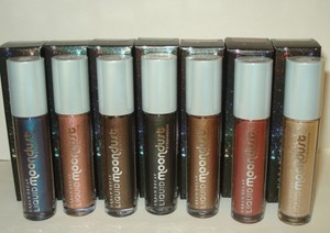 liquid moondust eyeshadow