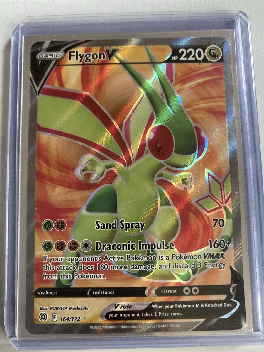 flygon pokemon card price Prices & Value 2026 Listed cards may have imperfections. Flygon #101 Prices | Pokemon