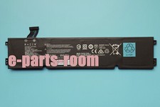 RC30-0351 Genuine Battery for Razer Blade 15 Base 2021 RZ09-0369x 4ICP7/63/69
