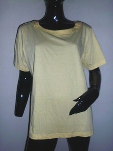 tee shirt femme habillé