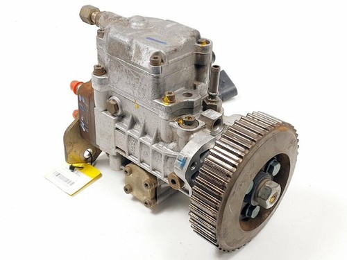 Pompe à Injection Diesel Bosch Pour Seat Ibiza - Référence 038130107B - Occasion Fonctionnelle