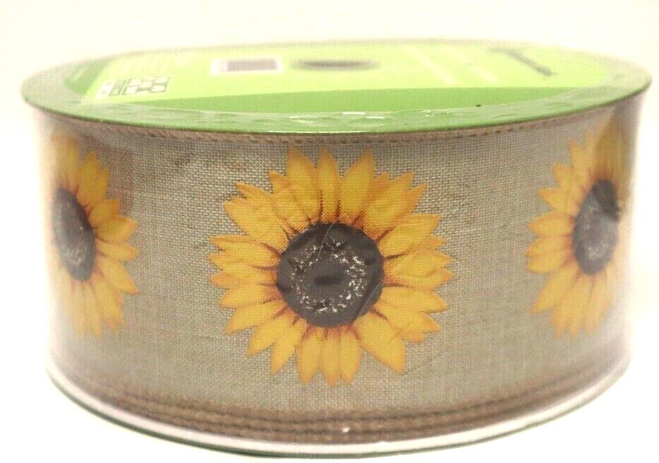 Member's Mark Premium Wired Ribbon 2.5