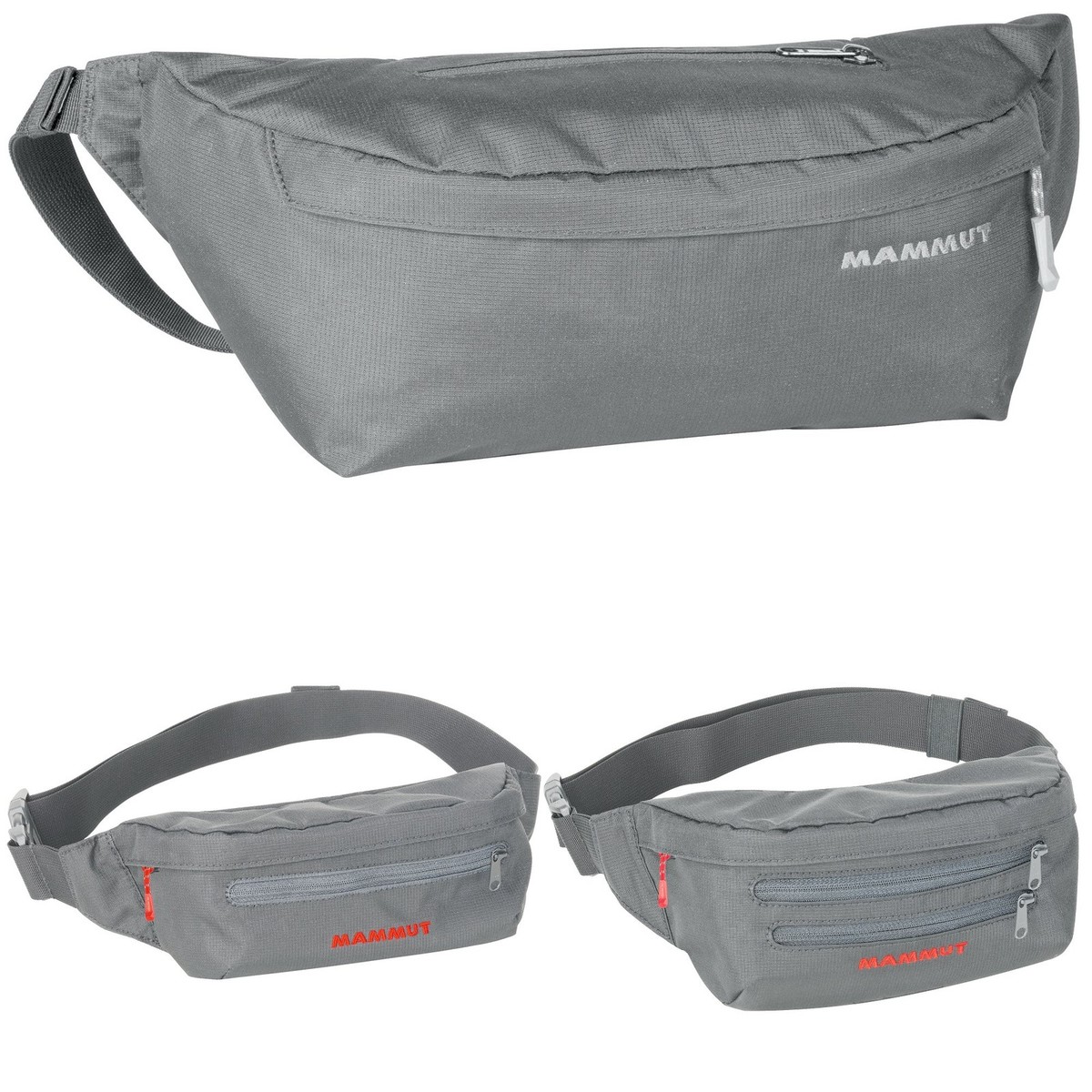 Hardloop Mammut Classic Bumbag L Mammut Belt Bags · Fanny Bag Buy