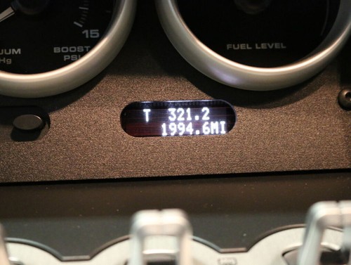 2006 Ford Ford GT - Picture 19 of 24