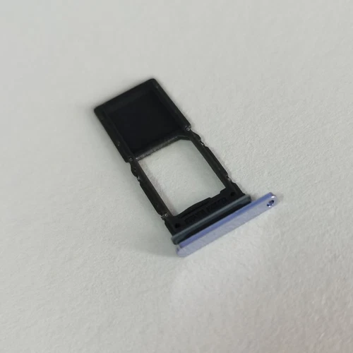 For Samsung Galaxy Z Fold5 Dual SIM Card Tray Holder Single SIM Card Slot Tray - Picture 6 of 29