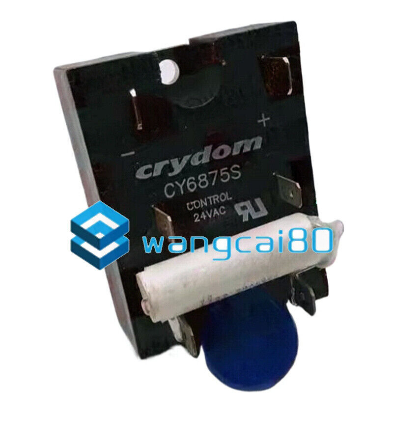 1PC NEW FOR CY6875S Crydom ATS Solid State Relay High Range SCR PS-8895 ...