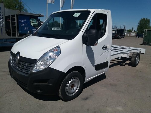 Arrêt De Porte (Butée) Pour Charnière Avant Gauche Et Droit - Renault Master 3 / Opel Movano B