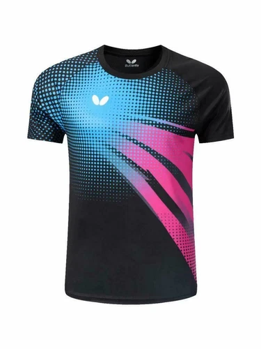 New men&amp;#039;s sport Tops tennisTable tennis clothes badminton T-shirts