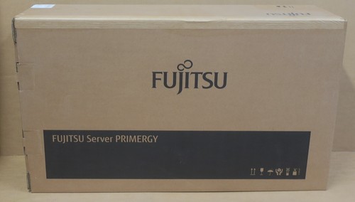 NEW Fujitsu Primergy RX2540 M6 2x 24C Gold 6342 256GB RAM 2x 480GB SSD 2U Server - Picture 10 of 12