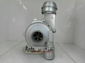Turbolader Suzuki Grand Vitara 1.9 DDiS  95 kw  8200494545B  761618-5001S 128024