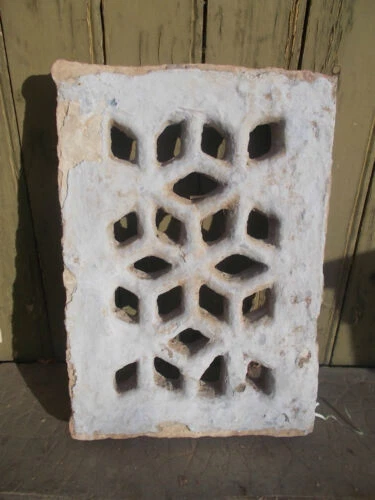 Autres éléments d'architecture