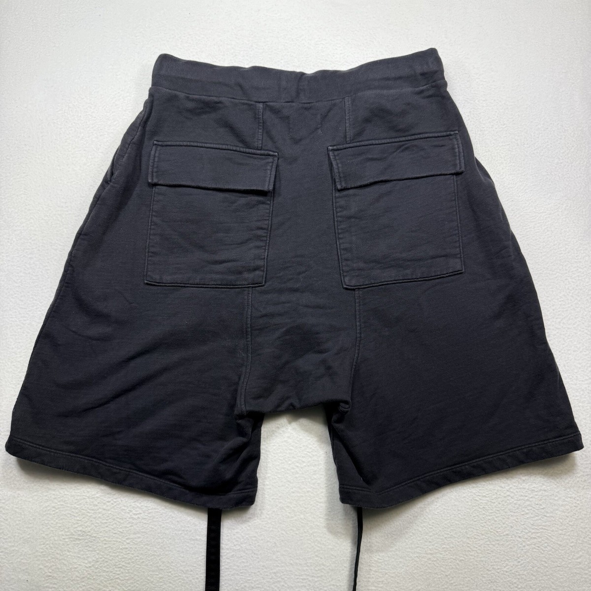 fear of god 6th グレー ショートパンツ　サイズL FEAR OF GOD Sixth Collection Relaxed Lounge Shorts Size XL