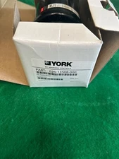 York Filter Drier 026-13508-000