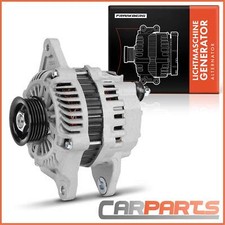 Alternateur Smart FORFOUR