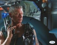 Stephen Lang Avatar Autographed Signed 8x10 Photo ACOA
