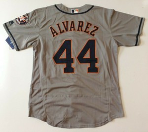 astros jersey men