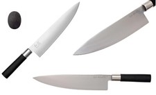 Kai :  serie Wasabi : Chef's knife - coltello cuoco cm. 20  (made in Japan)
