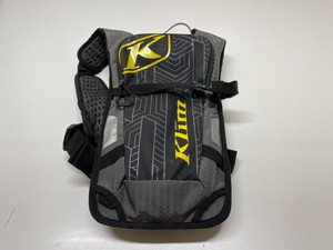 klim hydration pack