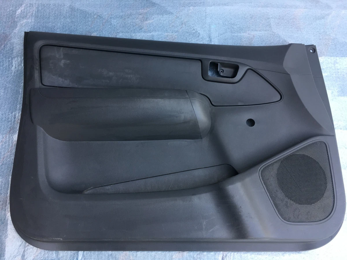 TOYOTA HILUX Door Panel Front Left Maniual 2Dr. 67778 0K020 eBay