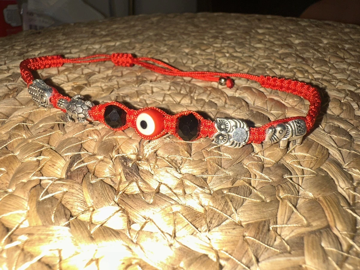 Mexican bracelets shop for ojo