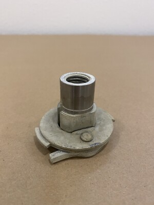 Slick Impulse Coupling M1228 (D2048)