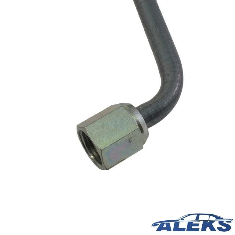 Original Citroen Fiat Servoleitung Lenkung Jumper Ducato 230 244 2.8JTD 4020YA - Bild 4 von 4