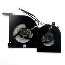 New GPU Cooling Fan for MSI GS66 WS66 Stealth 10SD 10SE 10SF 10SFS 10SGS