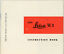 thumbnail 1  - The Leica M3 Instruction Book in English 1954