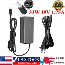 AC Charger Power Supply Adapter Cord for Asus C100 C100P C100PA C201 Chromebook
